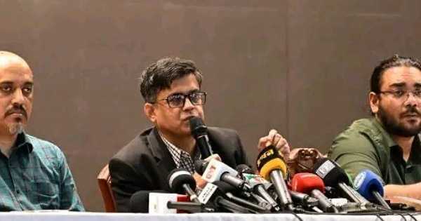 নারী ও শিশু নির্যাতন দমন আইনের সংশোধনী পাস ; প্রেস সচিব