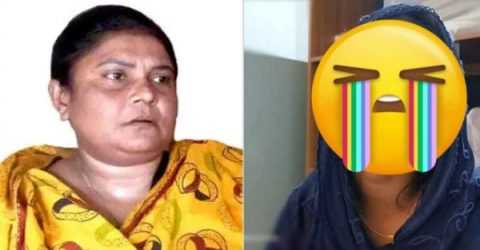 রাজশাহীর তরুণী ময়মনসিংহের নিষিদ্ধপল্লীতে বিক্রি; দেহ ব্যবসায়ী ক্রেতা সর্দারনী লাভলী অধরা!
