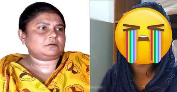 রাজশাহীর তরুণী ময়মনসিংহের নিষিদ্ধপল্লীতে বিক্রি; দেহ ব্যবসায়ী ক্রেতা সর্দারনী লাভলী অধরা!