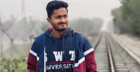 রংপুরে বৈষম্যবিরোধী নেতার ১ লাখ টাকা চাঁদা দাবির ভিডিও ভাইরাল