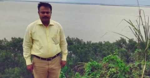 বিদ্যালয়ের পঞ্চম শ্রেণীর এক শিক্ষার্থীকে ধর্ষণের অভিযোগ গ্রেফতার শিক্ষক