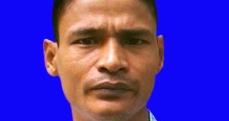 দেশবাসীকে ঈদুল ফিতরের শুভেচ্ছা জানিয়েছেন সাংবাদিক ও সংগঠক রিয়াজুল হক সাগর
