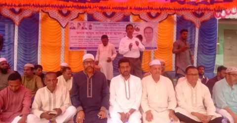 বেলাবোতে বিএনপির ইফতার ও দোয়া মাহফিল অনুষ্ঠিত 