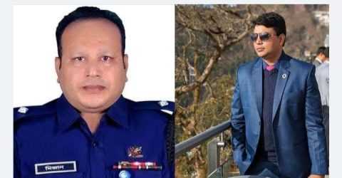 বরগুনার সাবেক উপজেলা নির্বাহী কর্মকর্তা,পিআইও, ওসি সহচারজনের বিরুদ্ধে আদালতে মামলা