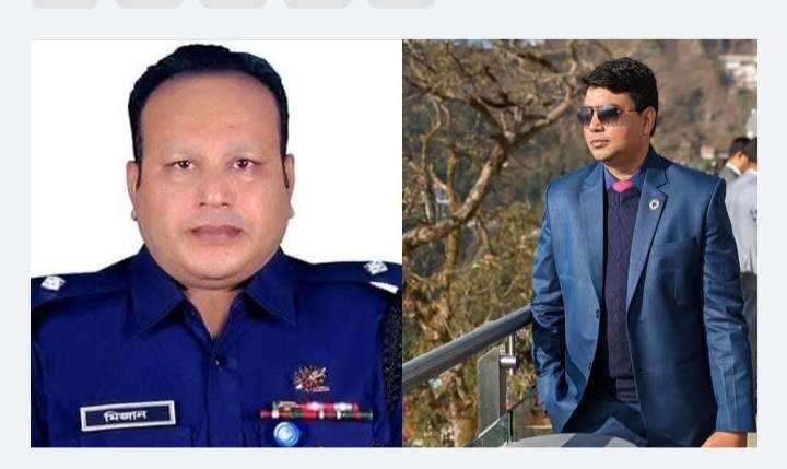 বরগুনার সাবেক উপজেলা নির্বাহী কর্মকর্তা,পিআইও, ওসি সহচারজনের বিরুদ্ধে আদালতে মামলা