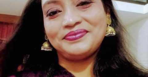 দেশবাসীকে ঈদুল ফিতরের শুভেচ্ছা জানিয়েছে কবি,ঔপন্যাসিক, সাহিত্যে সম্পাদক সাবিনা সিদ্দিকী শিবা