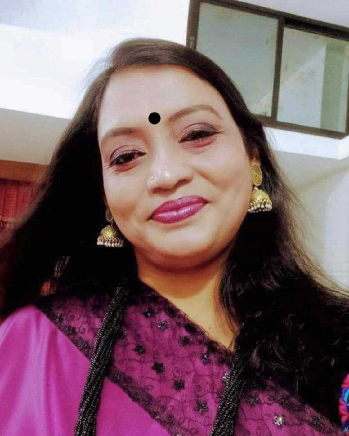 দেশবাসীকে ঈদুল ফিতরের শুভেচ্ছা জানিয়েছে কবি,ঔপন্যাসিক, সাহিত্যে সম্পাদক সাবিনা সিদ্দিকী শিবা