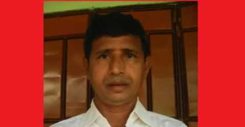 ৯ বছরের স্কুলছাত্রীকে ধর্ষণ মামলায় অভিযুক্ত গ্রেফতার