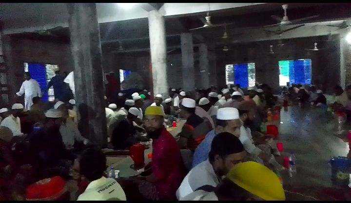 জীবননগর সুবলপুরে বিএনপির উদ্যোগে ইফতার ও দোয়া মাহফিল অনুষ্ঠিত 