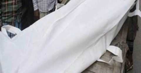 খুলনায় কসাইয়ের চাপাতির কোপে অপর কসাই নিহত