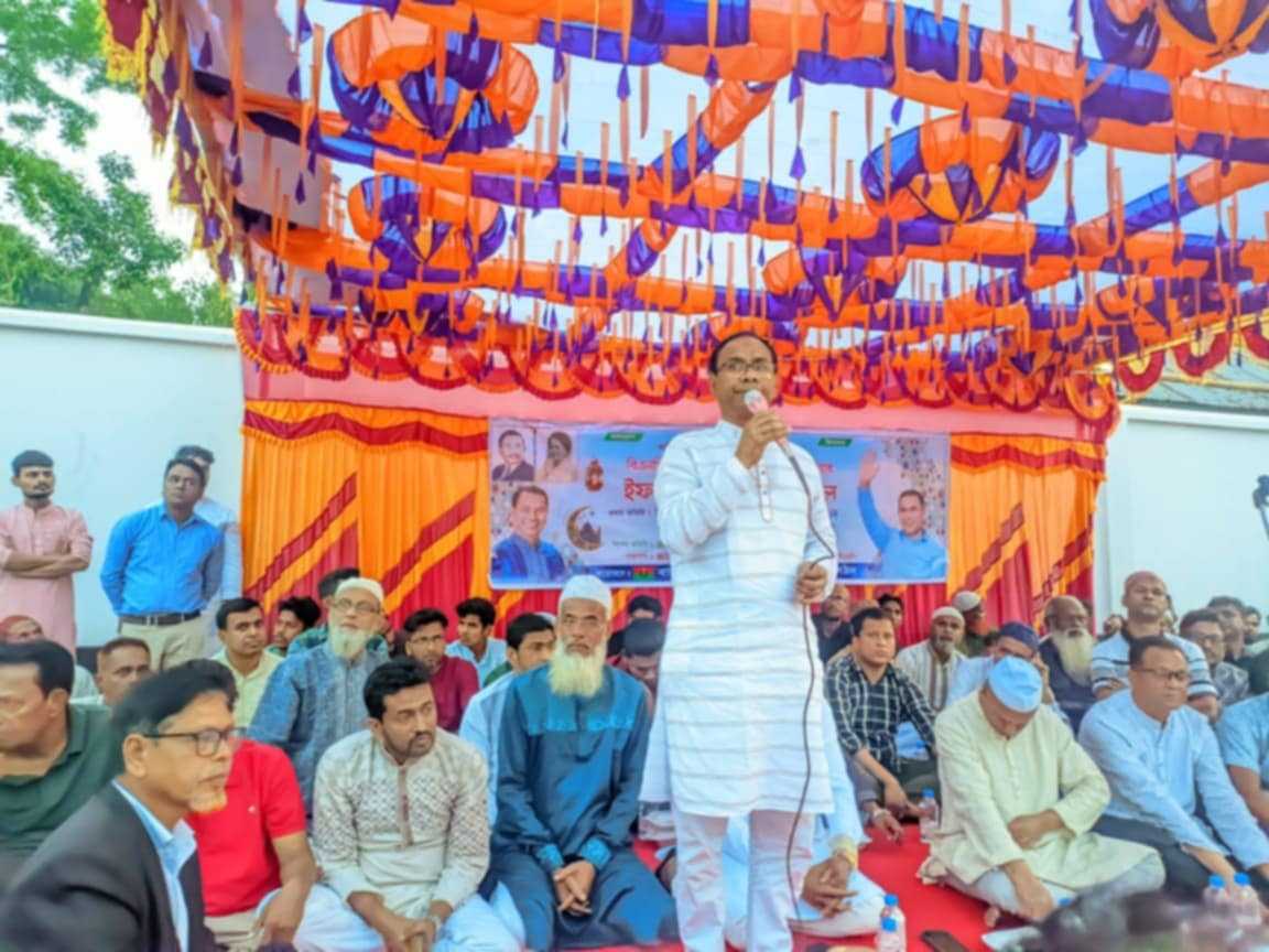 দেশ-বিদেশী ষড়যন্ত্রে,সবাইকে সজাগ থাকার আহবান—-আব্দুল কাদির ভূঁইয়া জুয়েল 