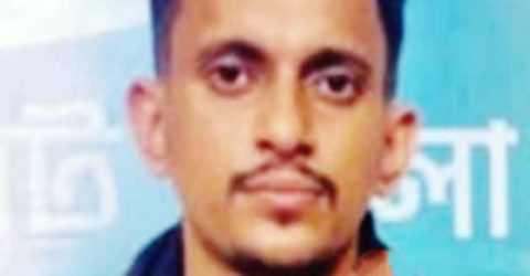 বৈষম্যবিরোধী ছাত্র আন্দোলন সিলেটের আহবায়ক আখতার আটক