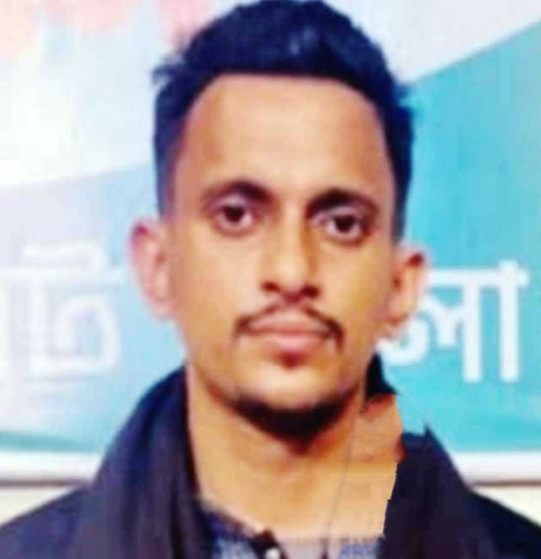 বৈষম্যবিরোধী ছাত্র আন্দোলন সিলেটের আহবায়ক আখতার আটক
