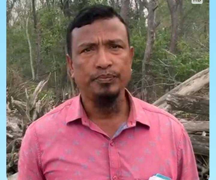 বরগুনার তালতলীতে সংরক্ষিত বনাঞ্চল থেকে প্রকাশ্যে গাছ কাটার ৪০ দিনেও ব্যবস্থা নেয়নি বন বিভাগ
