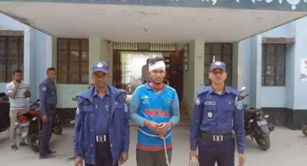 ধর্ষণের পর যৌনাঙ্গ ও স্তন কেটে হত্যা