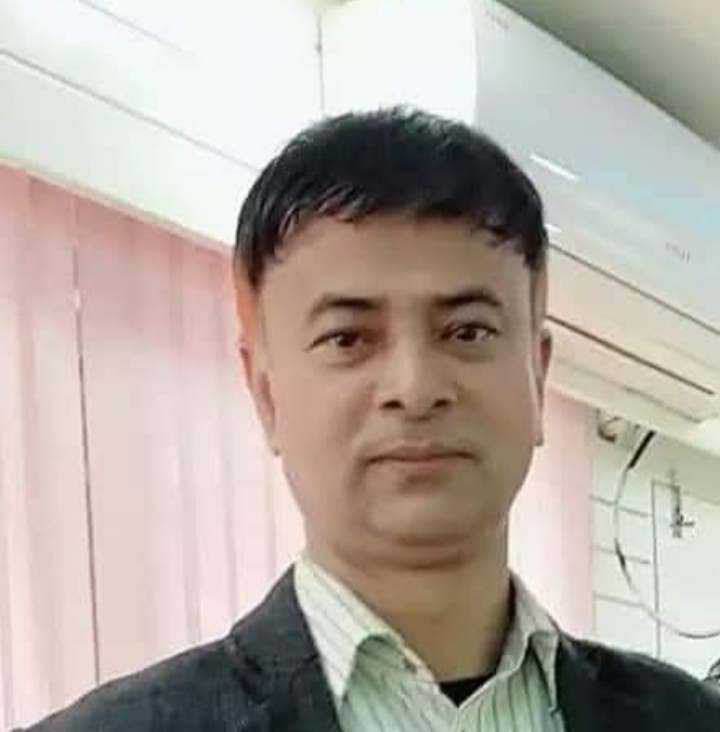 নড়াইলে জাতীয় নাগরিক পার্টির মুখপাত্র হিসেবে কাজ করছেন ইউপি চেয়ারম্যান এসএম সাইফুজ্জামান