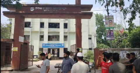শিবচরে পাওনা টাকা চাওয়ায় খুন হতে হলো কামরুল চৌকদার
