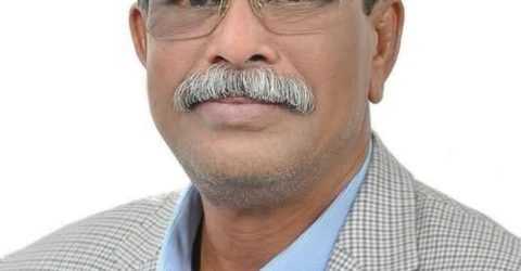 বিশ্বনাথে ইউপি চেয়ারম্যান কবির হোসেন ধলা মিয়ার উপর অতর্কিত হামলা