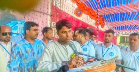 বেলাবোতে প্রাক্তণ ছাত্র /ছাত্রীদের ঈদ পুনর্মিলনী উৎসব অনুষ্ঠিত