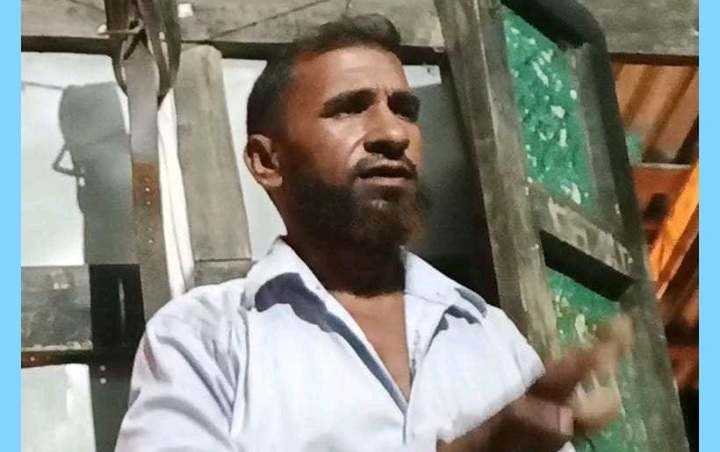 বরগুনার তালতলীতে তরমুজের লোভ দেখিয়ে স্কুল ছাত্রীকে ধর্ষণ চেষ্টা