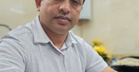 চিকিৎসার নামে রোগীদের যৌন হয়রানির অভিযোগ  জাতীয় হৃদরোগ ইন্সটিটিউটের চিকিৎসক ডা. রুহুল আমিন এর বিরুদ্ধে