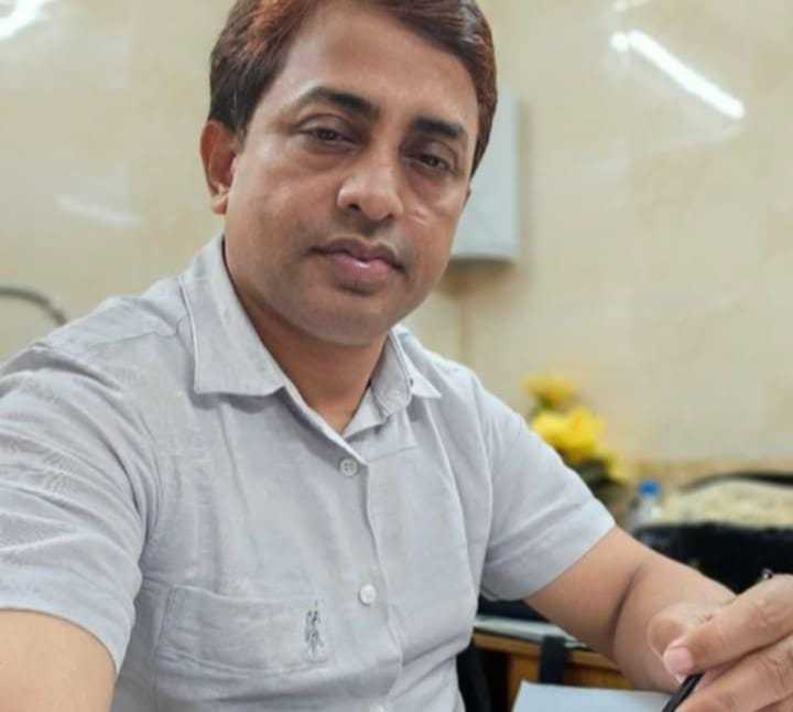 চিকিৎসার নামে রোগীদের যৌন হয়রানির অভিযোগ  জাতীয় হৃদরোগ ইন্সটিটিউটের চিকিৎসক ডা. রুহুল আমিন এর বিরুদ্ধে