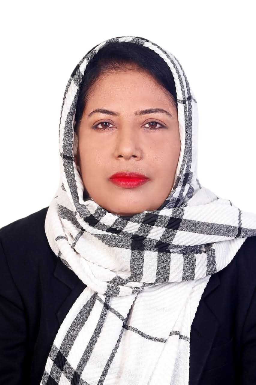 গন অধিকার পরিষদের অগ্নিকন্যা শিবচরের জাহানারা ইসলাম কে ফরিদপুর বিভাগের সমন্বয়কের দায়িত্ব প্রদান।