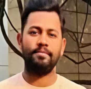 লিবিয়ার সাগরে ডুবে প্রাণ গেল শিবচরের রিফাত তালুকদারের।