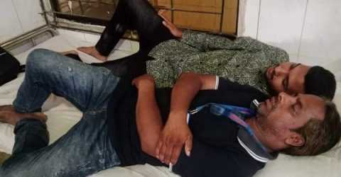 লালমনিরহাটে সংবাদ সংগ্রহে গিয়ে হামলার শিকার তিন সাংবাদিক; বিএমইউজে’র নিন্দা