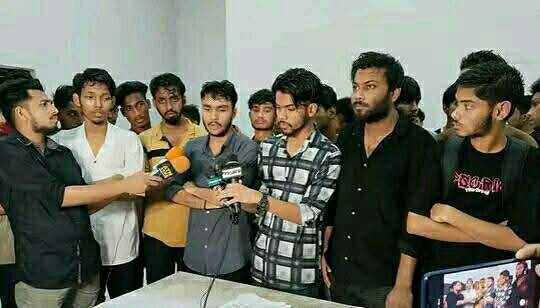দুর্নীতি চাঁদাবাজির অভিযোগ এনে রংপুরে বৈষম্যবিরোধী আন্দোলনের ১৬ নেতাসহ অর্ধশতাধিক কর্মীর পদত্যাগ