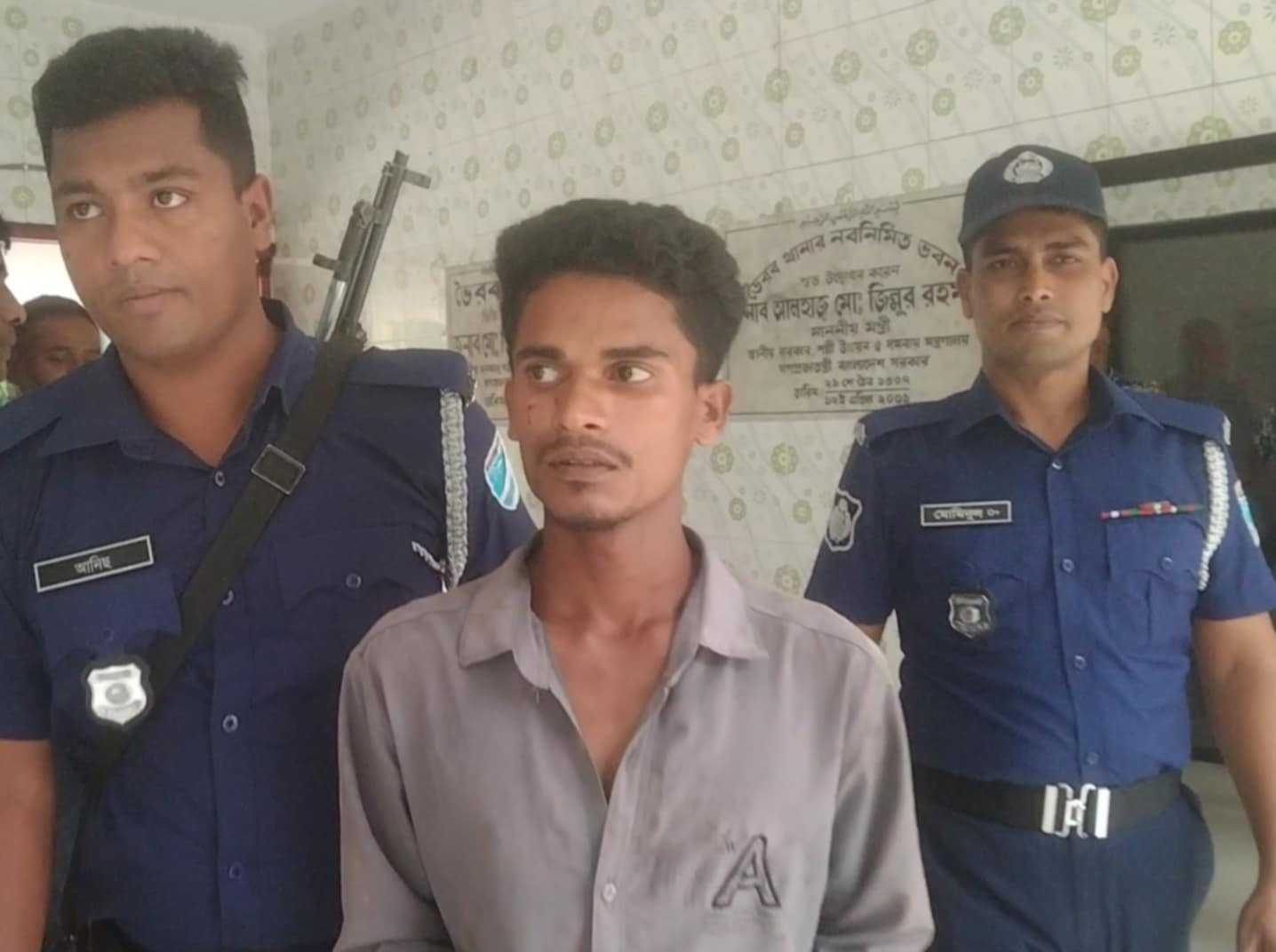 ভৈরবে ভগ্নিপতির হাতে শ্যালক খুন। ঘাতক গ্রেফতার