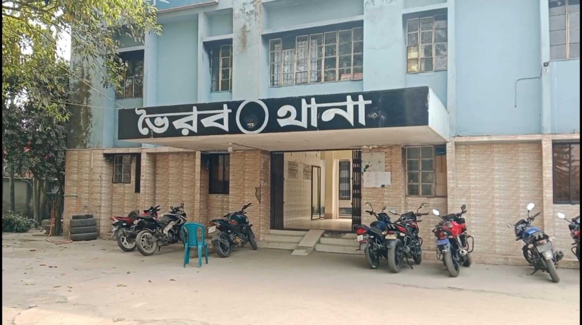 ভৈরবে বজ্রপাতে নিহত ৩