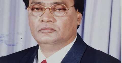 বিশিষ্ট শিল্পপতি প্রখ্যাত দানবীর ইউসুফ বাবু আর নেই