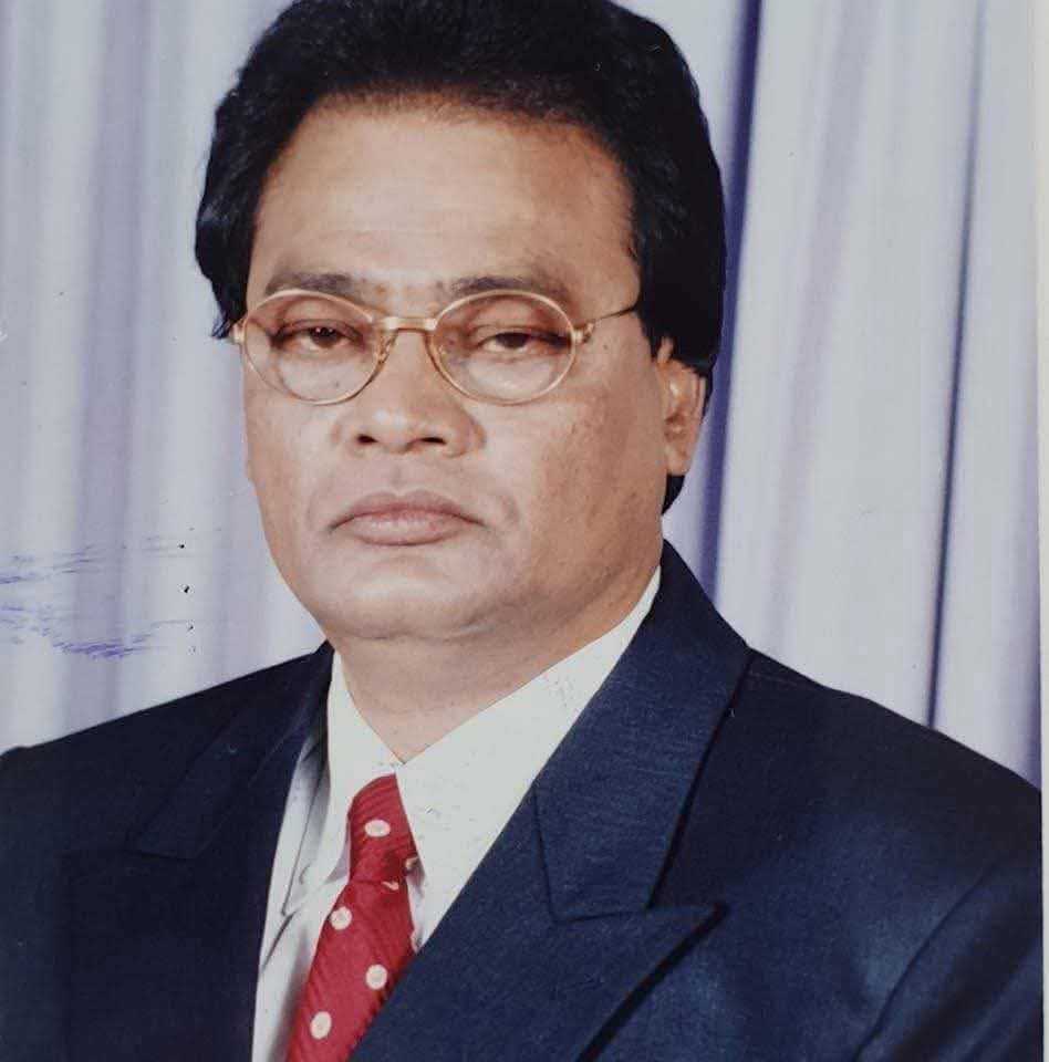 বিশিষ্ট শিল্পপতি প্রখ্যাত দানবীর ইউসুফ বাবু আর নেই