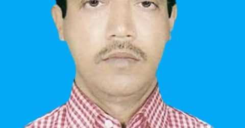 নওগাঁ মহাদেবপুরের কথিত সাংবাদিক টিটোর বিরুদ্ধে সাইবার নিরাপত্তা আইনে মামলা দায়ের