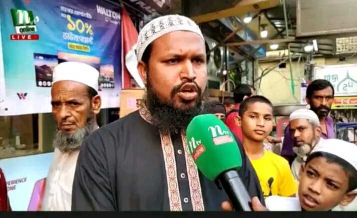 গণঅধিকার পরিষদ কিশোরগঞ্জ জেলা শাখার নবনির্বাচিত কমিটি গঠন