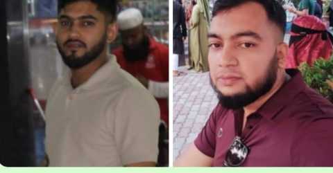 ১’শ প্রবাসীর বেতনের ৩ কোটি নিয়ে উধাও গোপালগঞ্জের মামুন, ভিডিও বার্তায় ভুক্তভোগীরা