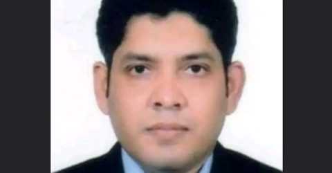 শরিয়তপুর জেলার লম্পট জেলা প্রশাসক আশরাফ উদ্দিন এর আমলনামা ফাঁস