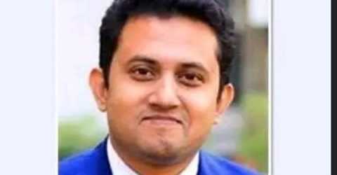নির্বাহী প্রকৌশলী নাসিম আহমেদ চাঁদপুর গণপূর্তকে বানিয়েছেন ঘুষের আখড়া