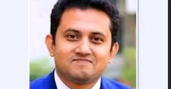 নির্বাহী প্রকৌশলী নাসিম আহমেদ চাঁদপুর গণপূর্তকে বানিয়েছেন ঘুষের আখড়া