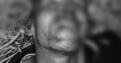 শিবচরে ট্রেনে কাটা পড়ে যুবকের মর্মান্তিক মৃত্যু