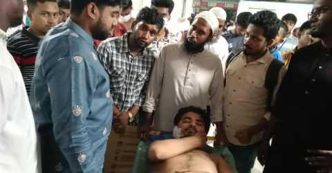 মাদারীপুরে কাওয়ালী সাংস্কৃতিক অনুষ্ঠানে হামলা, আহত ৪ শিক্ষার্থী
