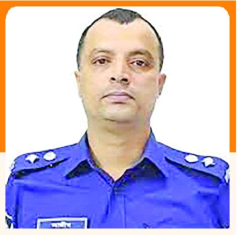 নরসিংদীর সাবেক পুলিশ সুপার  কাজী আশরাফুল আজীমের ভয়াবহ দুর্নীতি ও অপরাধের আমলনামা ১